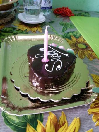 Bar Pasticceria Millevoglie