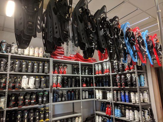 Noleggio Balante Sport Abetone