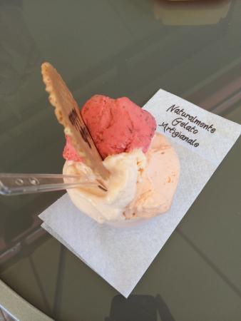 Dolce Brivido Cremeria