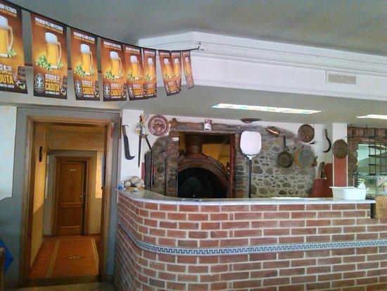 Ristorante Pizzeria Il Granaio