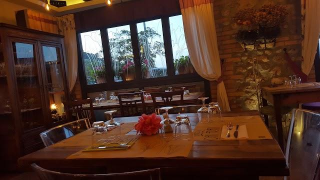 Trattoria dai Frati