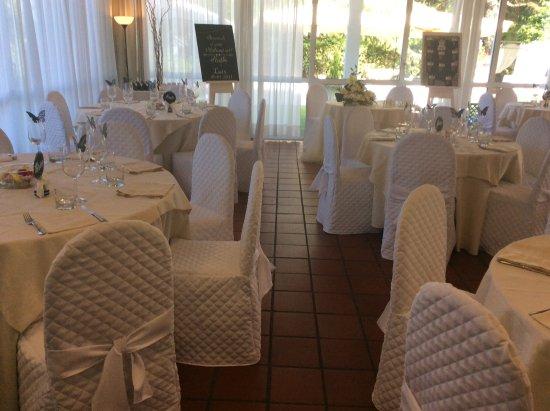 Ristorante la Quercia