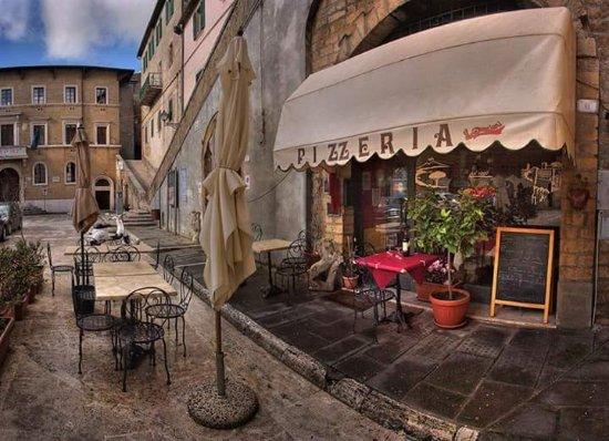 Pizzeria Le 2 Regioni