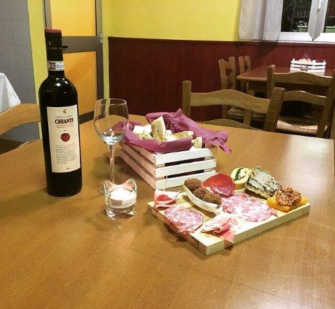 Il Circolino dell'Arca di Noè