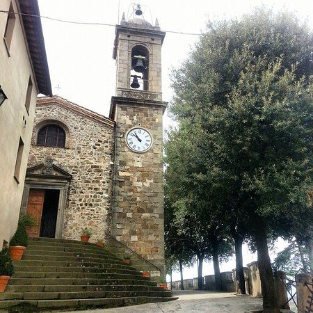 Chiesa della Compagnia del Corpus Domini