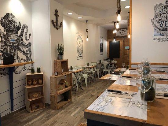 Il Ristorantino di Pesce