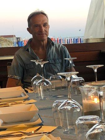 Ristorante del Bagno le Dune