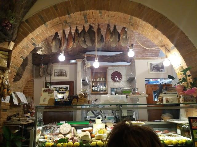 La Bottega di Canfreo