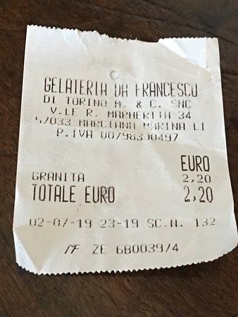 Da Francesco Gelateria e Pasticceria