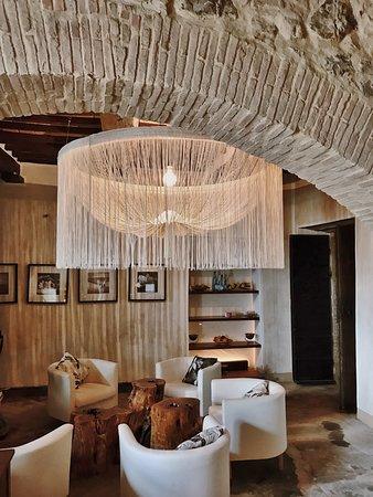 Ristorante Tenuta Fattoria Vecchia