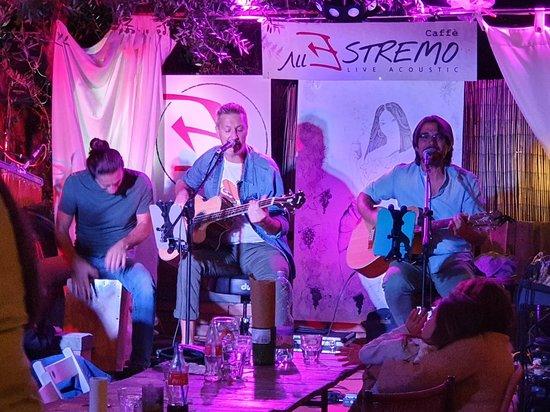 Caffe All' Estremo
