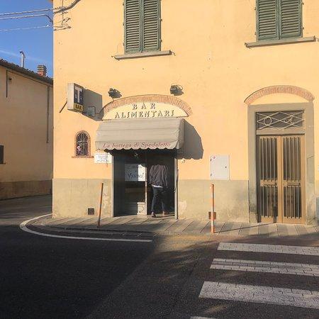 La Bottega di Spedaletto