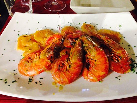 Bistrot Ostrica Briaca