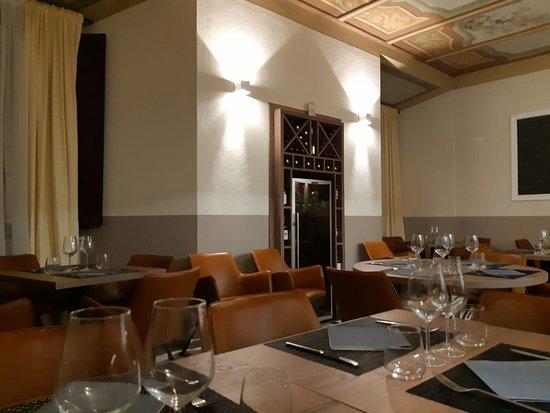 Il Gozzo cucina di Mare