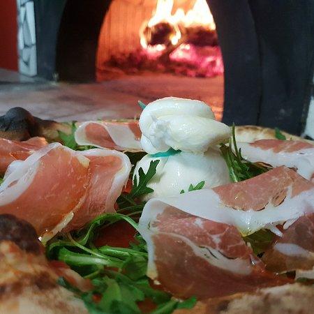 Baccanale Pizzeria Enoteca Birreria