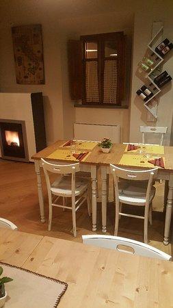 Osteria I'Gazzilloro