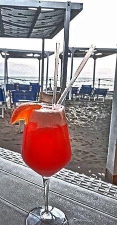 Ristopizzeria del Bagno Verde Riviera