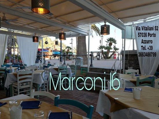 Marconi 16