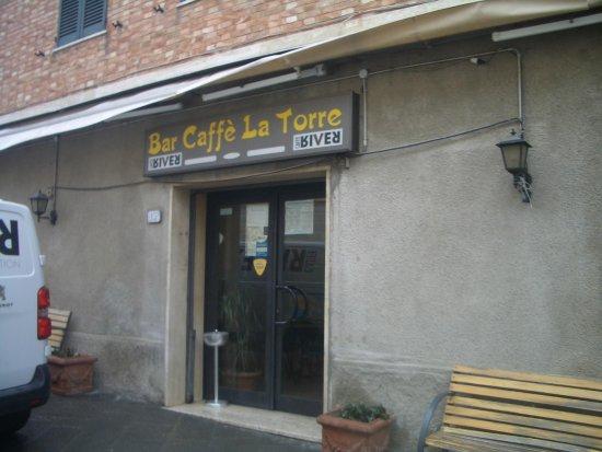 Bar Caffe La Torre