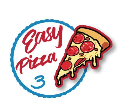 Easy Pizza 3