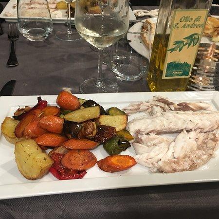 Al Centro Ristorante Pizzeria Bar