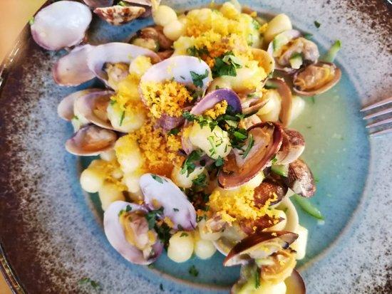 La Miniera Total Food