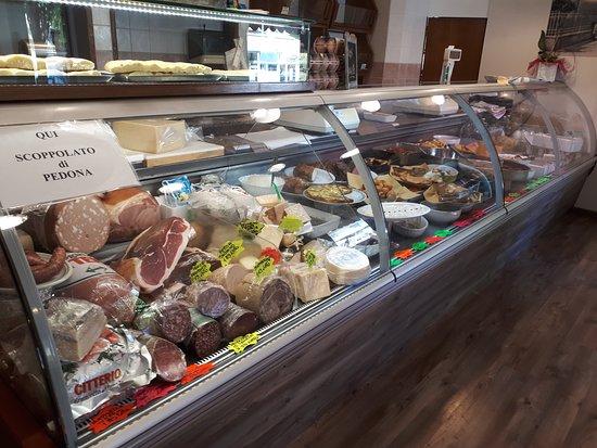 Le Chicche Gastronomiche da Isa