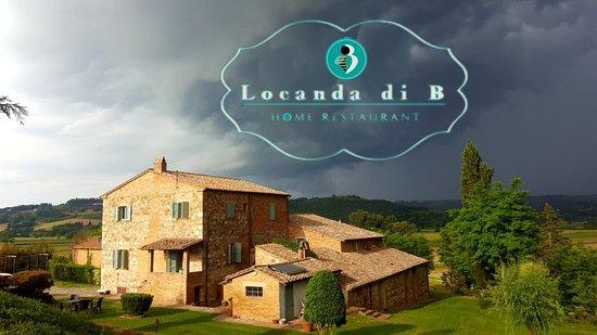 Locanda di B