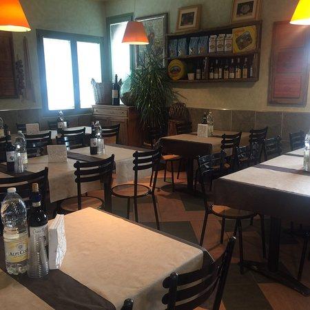 Bar Ristorante Gastronomia Tommasina