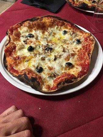 Pizzeria Bar Morelli