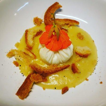 Ristorante Agrituristico La Casa Degli Ulivi