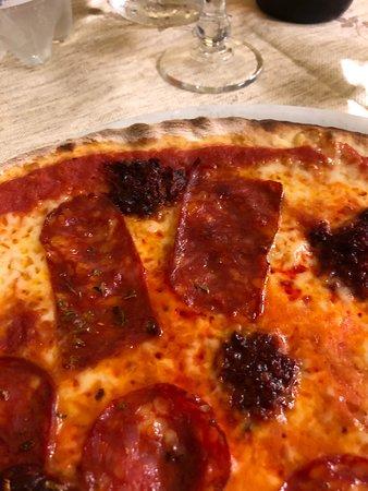 Bar pizzeria il girasole