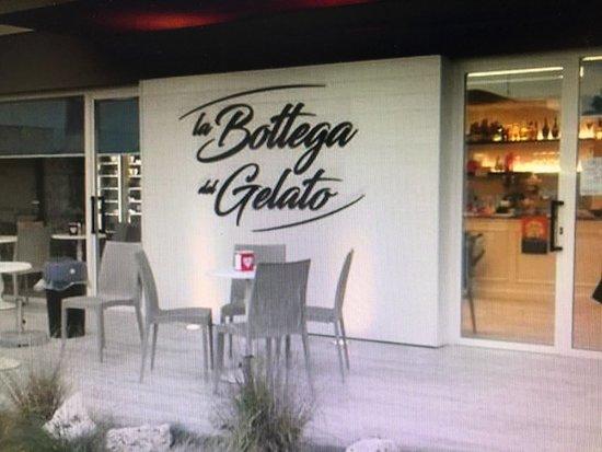 La Bottega del Gelato