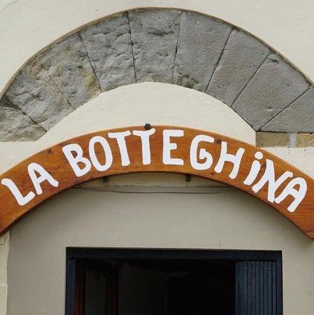 La Botteghina di Artimino