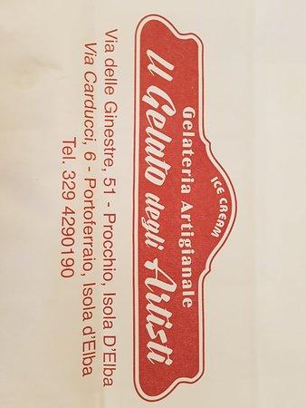 Gelateria degli artisti 2