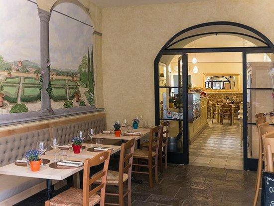 OsteriaBorgo La Croce