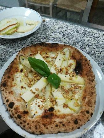 Pizzeria Pomodoro e Basilico