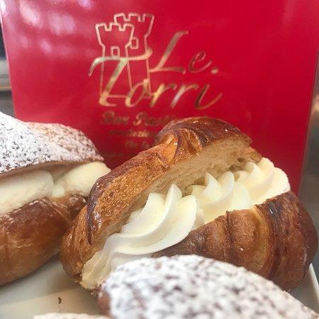 Bar Pasticceria Le Torri