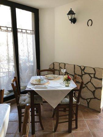 Ristorante Pizzeria Da Mario