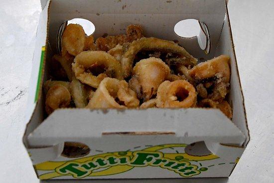 La Scarpetta Trattoria Pizzeria