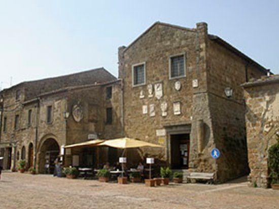 Palazzo Pretorio