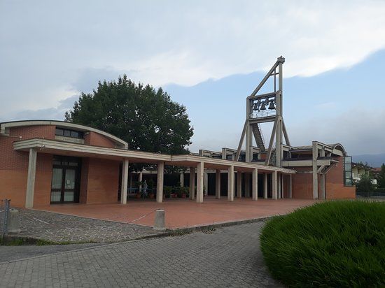 Chiesa del Cristo Risorto