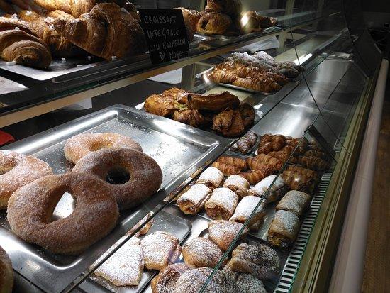 LieVita Pasticceria Bistrot