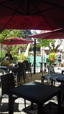 Ristorante della Locanda di Bivigliano