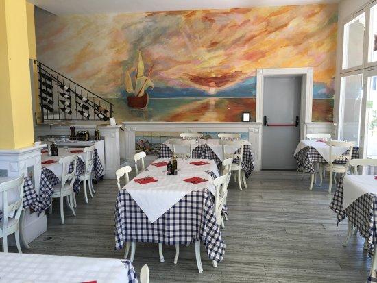 Trattoria Annare
