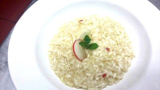 Osteria il Borgo Dei Sapori