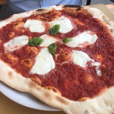 Bar Pizzeria Il Vecchio Ponte