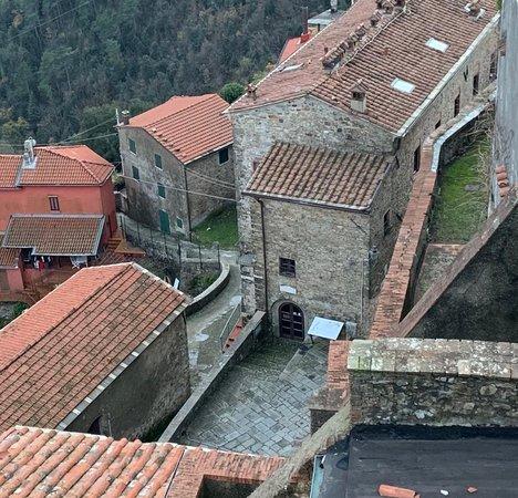 Trattoria Quinta Terra