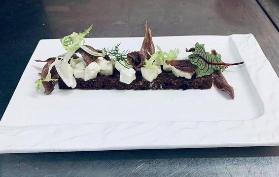 Ristorante civico 22