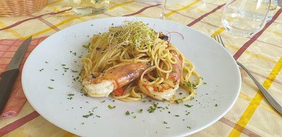 Osteria Della Miniera